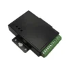 Ec Motors, CAT1, RTU, JSON, MQTT - view 5