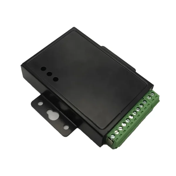 Ec Motors, CAT1, RTU, JSON, MQTT - view 5