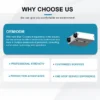 Ec Motors, Ceiling, ERV, PM25, CO2 - view 5