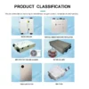 Ec Motors, Ceiling, ERV, PM25, CO2 - view 6