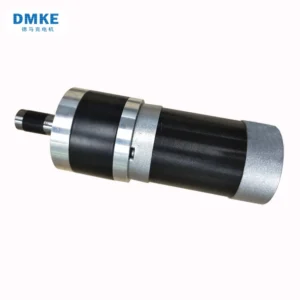 Ec Motors, DMKE, 100W, 24V, 57Mm