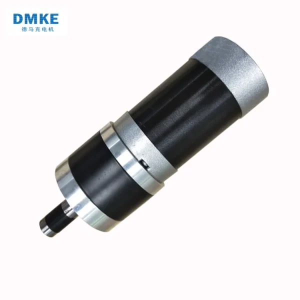 Ec Motors, DMKE, 100W, 24V, 57Mm - view 2