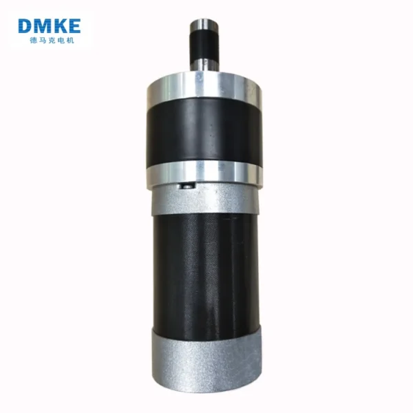 Ec Motors, DMKE, 100W, 24V, 57Mm - view 3