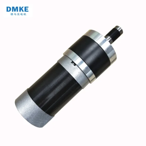 Ec Motors, DMKE, 100W, 24V, 57Mm - view 4