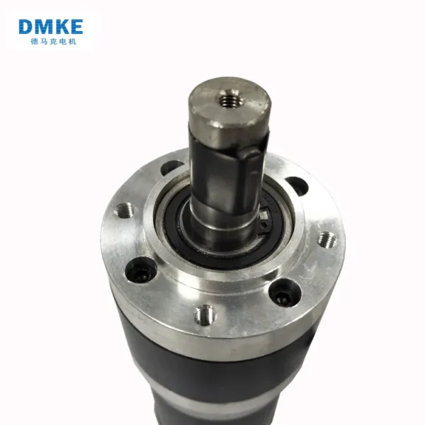 Ec Motors, DMKE, 100W, 24V, 57Mm - view 6