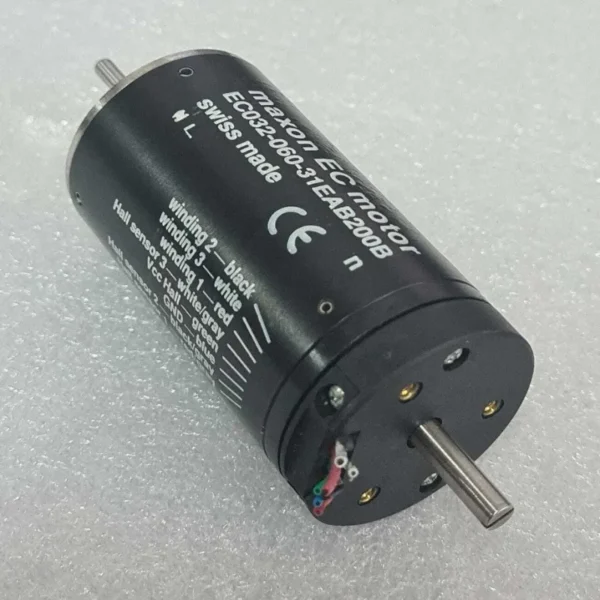 Ec Motors, EC032-060-31ESuitable, for200B