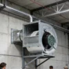 Ec Motors, EC7-7, 1-3, Centrifugal, Cast - view 3