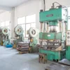 Ec Motors, EC7-7, 1-3, Centrifugal, Cast - view 5