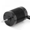 Ec Motors, ECF-4360A, Brushless, 24v - view 2