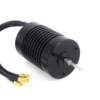 Ec Motors, ECF-4360A, Brushless, 24v - view 3