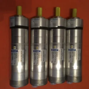 Ec Motors, ECI, EPL64, 24V, 400W
