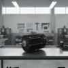 Ec Motors, ECM-AW90-375-1450 - view 2