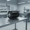 Ec Motors, ECM-AW90-375-1450 - view 3