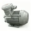 Ec Motors, Explosion-proof, 0.75KW, 1.1KW, 1.5KW