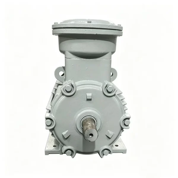 Ec Motors, Explosion-proof, 0.75KW, 1.1KW, 1.5KW - view 2