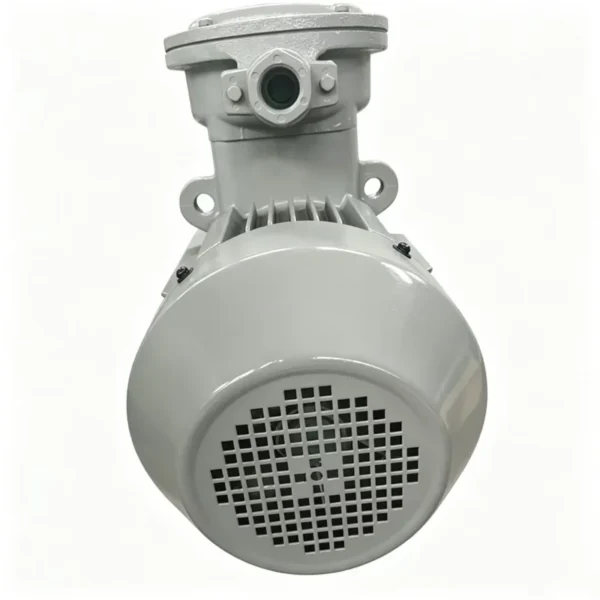Ec Motors, Explosion-proof, 0.75KW, 1.1KW, 1.5KW - view 3