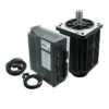 Ec Motors, F5CC230S, 2.3KW, 15Nm, 220V