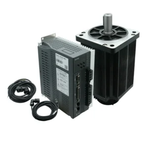 Ec Motors, F5CC230S, 2.3KW, 15Nm, 220V
