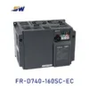 Ec Motors, FR-D740-160SC-EC, MITSUBISHI, ELECTRIC, D700
