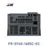 Ec Motors, FR-D740-160SC-EC, MITSUBISHI, ELECTRIC, D700 - view 4