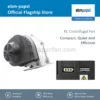Ec Motors, G3G200-GN18-01, 200mm, 230V, 750W - view 2