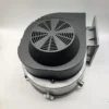 Ec Motors, G3G200-GN18-01, 208/240V, 750W, 105A