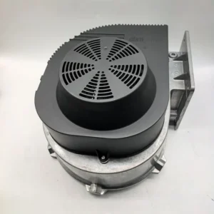 Ec Motors, G3G200-GN18-01, 208/240V, 750W, 105A
