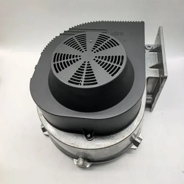 Ec Motors, G3G200-GN18-01, 208/240V, 750W, 105A