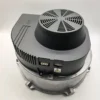 Ec Motors, G3G200-GN18-01, 208/240V, 750W, 105A - view 2