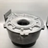 Ec Motors, G3G200-GN18-01, 208/240V, 750W, 105A - view 4