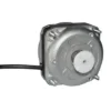 Ec Motors, Gas, steel