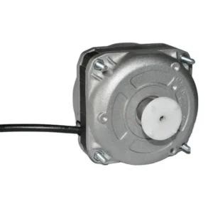 Ec Motors, Gas, steel