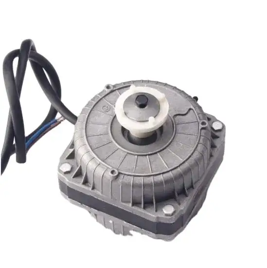 Ec Motors, Gas, steel - view 2