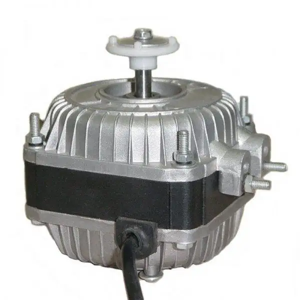 Ec Motors, Gas, steel - view 3