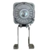 Ec Motors, Gas, steel - view 5