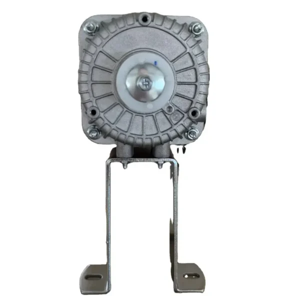 Ec Motors, Gas, steel - view 5