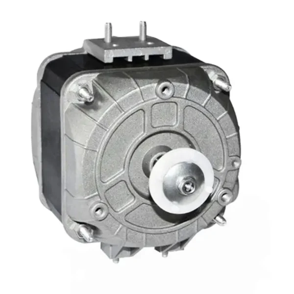 Ec Motors, Gas, steel - view 6