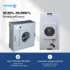 Ec Motors, H14, 0-10V, PWM, 2x4 - view 3