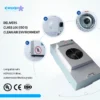 Ec Motors, H14, 0-10V, PWM, 2x4 - view 4