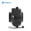 Ec Motors, HEE-200PE, 8Inch, 602Pa, 110v