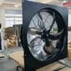 Ec Motors, HUADA, 630-1000mm, IP66, HVAC