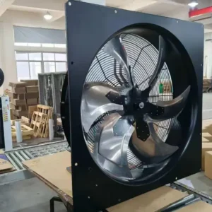 Ec Motors, HUADA, 630-1000mm, IP66, HVAC