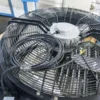 Ec Motors, HUADA, 630-1000mm, IP66, HVAC - view 4
