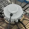 Ec Motors, HUADA, 630-1000mm, IP66, HVAC - view 6