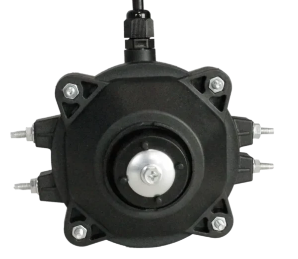 Ec Motors, IE3, 0-10v, 220V - view 3