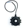 Ec Motors, IE3, 0-10v, 220V - view 6