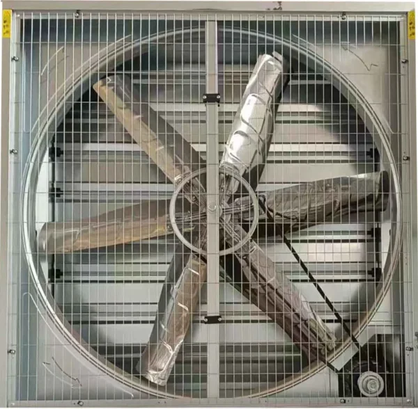 Ec Motors, IP65, Waterproof - view 3