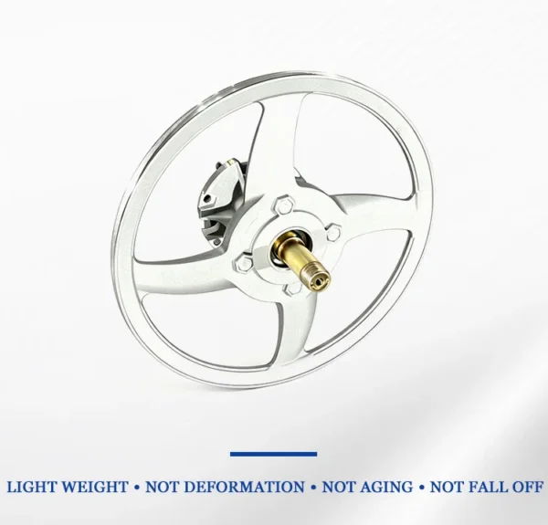 Ec Motors, IP65, Waterproof - view 4
