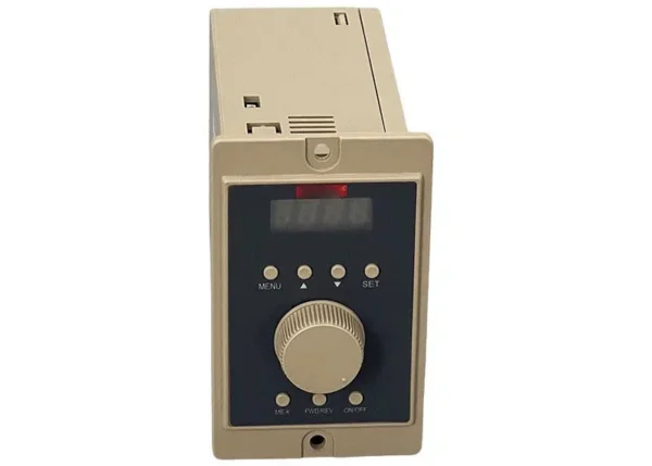 Ec Motors, L5D, 220V, 2000rpm, 200W - view 2