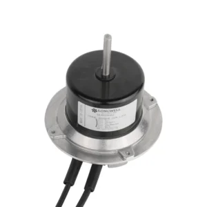 Ec Motors, LONGWELL, 500W, 220V, Brushless